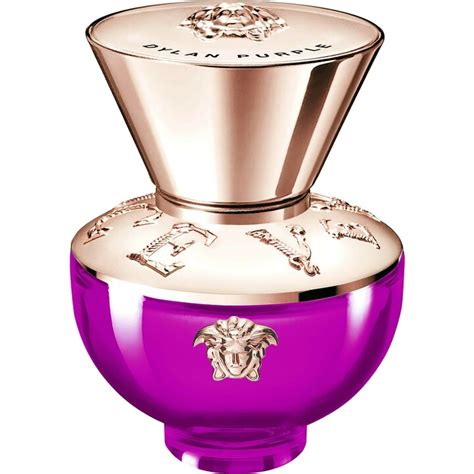 perfume versace violet|versace perfume dylan purple model.